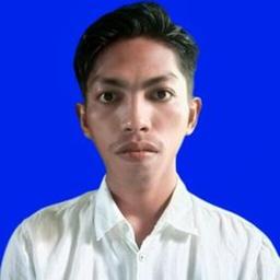 Profil CV Supriyadi Ishak