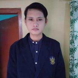 Profil CV Firdaus 