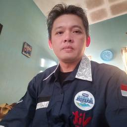 Profil CV Dani Wahyudin