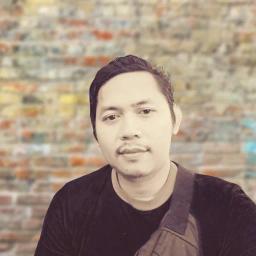 Profil CV Iwan Supriyanto