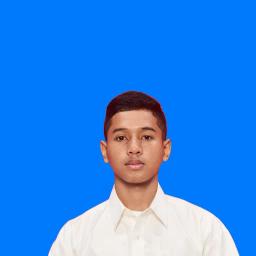 Profil CV Muhammad Irfan Syabansyah