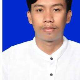 Profil CV Arief Julianto 