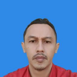 Profil CV Ambry K Agung