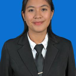 Profil CV Maureen Evelyn Josavensa Lona