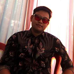 Profil CV Arif Wahyu Saputra