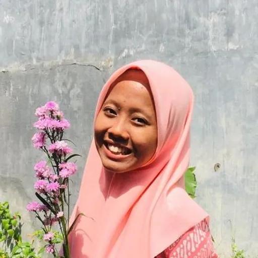 CV Alya Rahma