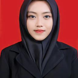 Profil CV Nia Kurniawati 