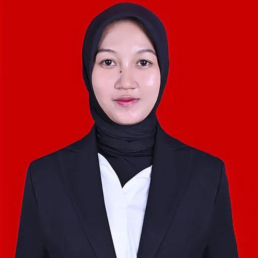 CV Nur Septiani