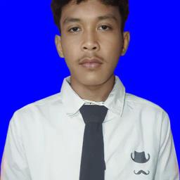 Profil CV AHMAD FEBRIYANI