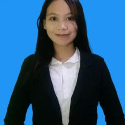 Profil CV Ayu Dewi Anggraini