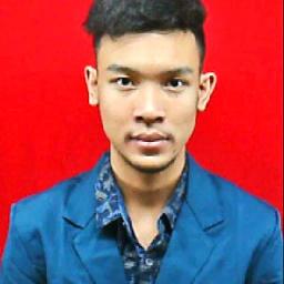 Profil CV Arsyadani Maulana Firdaus