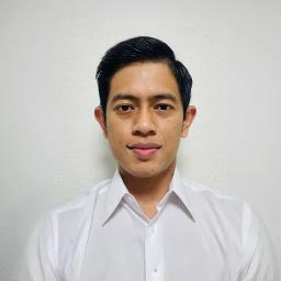 Profil CV Erfan Laksono