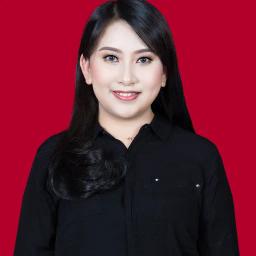 Profil CV Pricillia Riana