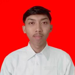 Profil CV Andika Huda Pradana