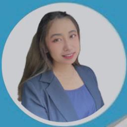 Profil CV Yesika Mutiara