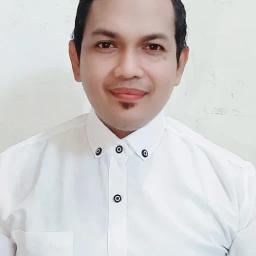 Profil CV Khairuzzaman