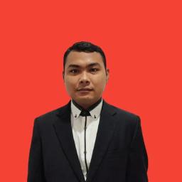 Profil CV MUHAMMAD FACHRURROZY