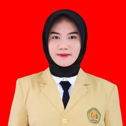 Profil CV azizah Nurjannah