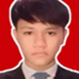 Profil CV Alif Fadillah Siregar