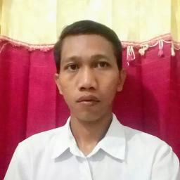 Profil CV Aris purnomo