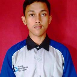 Profil CV Muhamad Fikri Burli