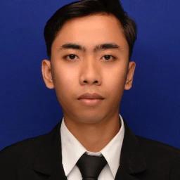 Profil CV Galih Kusuma Wardana