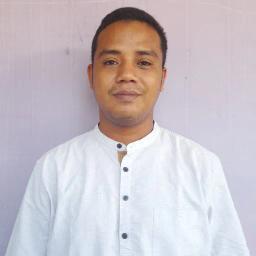 Profil CV Muhammad Zulfikar