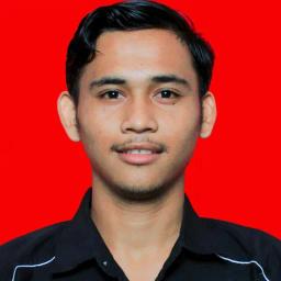 Profil CV SUPRIADI