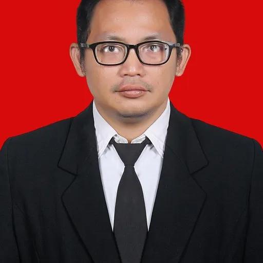 CV Saeful Arifin, S.kom