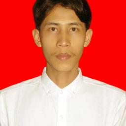 Profil CV Ahmad Ridwan