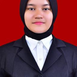 Profil CV Syifa Rasika Saragih