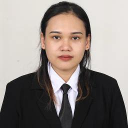 Profil CV Egi Rahmanita