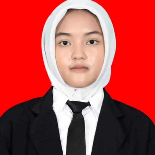 CV Jovita Titin Agustina