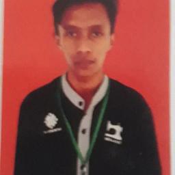 Profil CV Iqbal Nurul hidayat