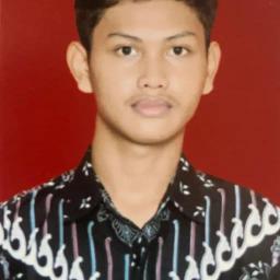 Profil CV Muhammad Firman Ihza Saputra