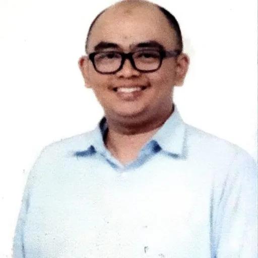 CV Abdul Hadi Hidayaturrohman