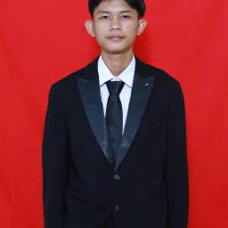 Profil CV MUHAMMAD YULIANSYAH PUTRA