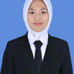 Profil CV Lina Aulia Mufidah