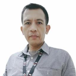 Profil CV Nanang Suhartono