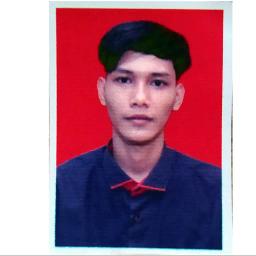 Profil CV BAMBANG TRIANA