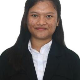 Profil CV Laura Magdalena Sihombing