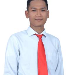 Profil CV Wahyu Hidayat