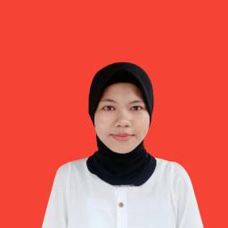 Profil CV Naziah Azari
