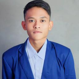 Profil CV Khoerul fahmi