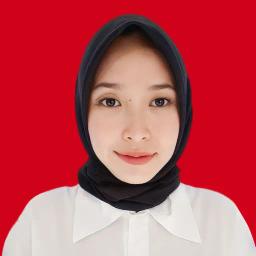 Profil CV Iis Sarifah