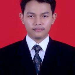 Profil CV Richo Anwar Fahrudin