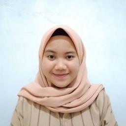 Profil CV Indah Novarina