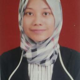 Profil CV Indri Ismalia ningsih