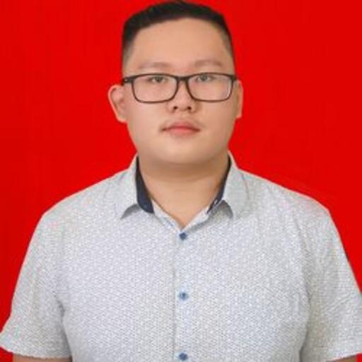 CV Daniel Hartono