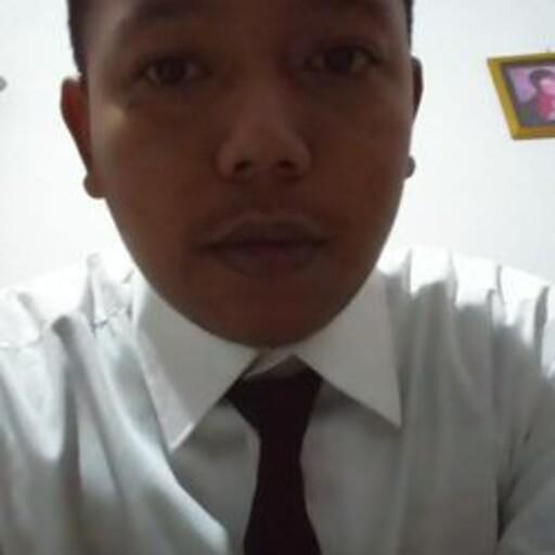 CV Ahmad Fatih Putra Sanjaya